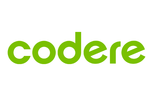 Codere Logo